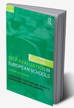 Self-Evaluation in European Schools