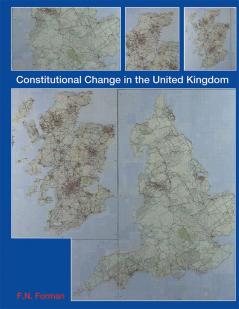 Constitutional Change in the UK