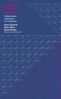 Rethinking Teacher Education