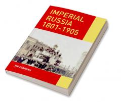 Imperial Russia 1801-1905