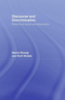 Discourse and Discrimination