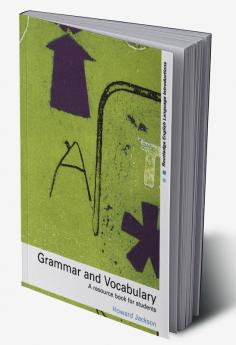 Grammar and Vocabulary