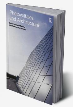 Photovoltaics and Architecture