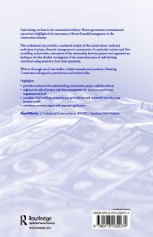 Financing Construction