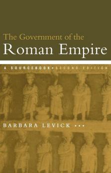 Government of the Roman Empire