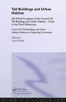 Tall Buildings and Urban Habitat