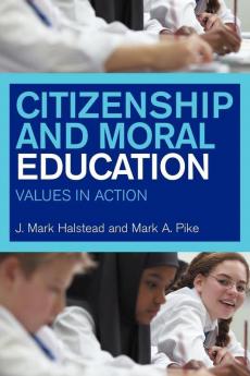 Citizenship and Moral Education