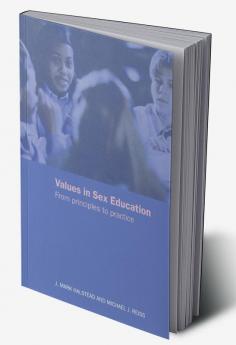 Values in Sex Education