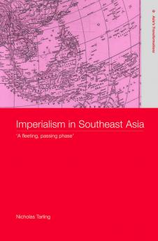 Imperialism in Southeast Asia