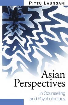 Asian Perspectives in Counselling and Psychotherapy