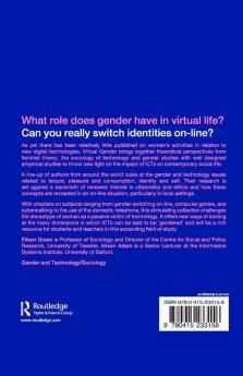 Virtual Gender