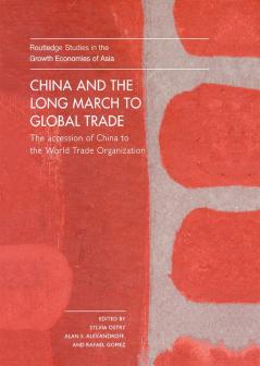 China and the Long March to Global Trade