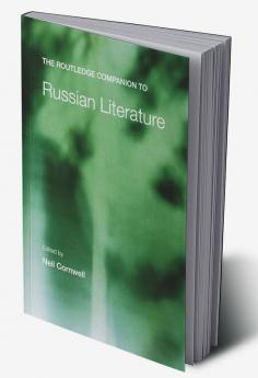 Routledge Companion to Russian Literature