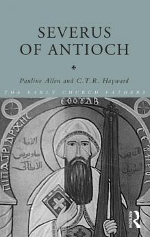 Severus of Antioch