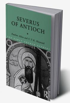 Severus of Antioch