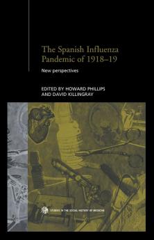 Spanish Influenza Pandemic of 1918-1919