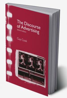 Discourse of Advertising