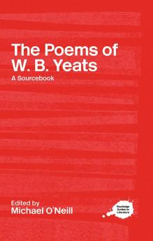 Poems of W.B. Yeats
