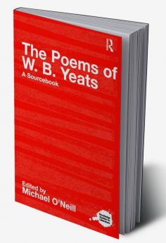 Poems of W.B. Yeats