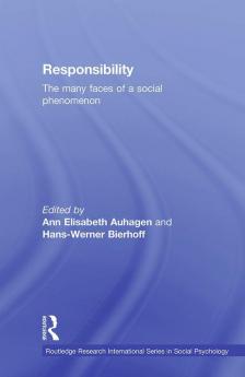 Responsibility