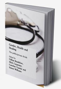 Gender Health and Healing
