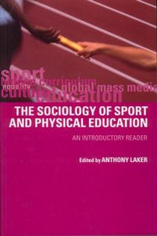 Sociology of Sport and Physical Education