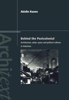 Behind the Postcolonial