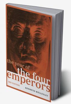 Year of the Four Emperors