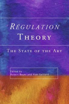 Regulation Theory
