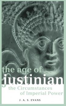 Age of Justinian