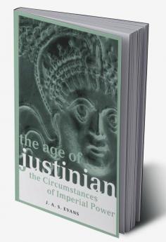 Age of Justinian