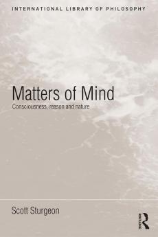Matters of Mind