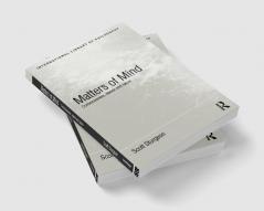 Matters of Mind