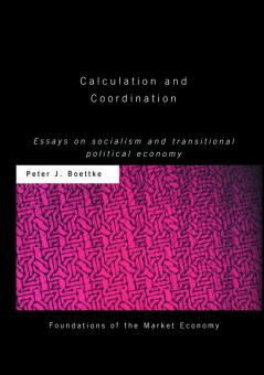 Calculation and Coordination