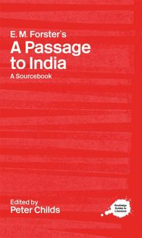 E.M. Forster's A Passage to India