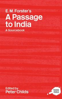 E.M. Forster's A Passage to India