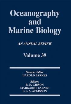 Oceanography and Marine Biology