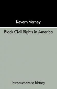 Black Civil Rights in America