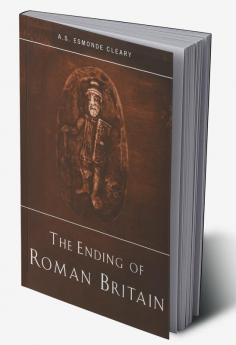 Ending of Roman Britain