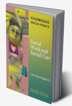 Social Work and Social Care