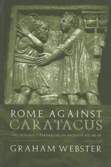 Rome Against Caratacus