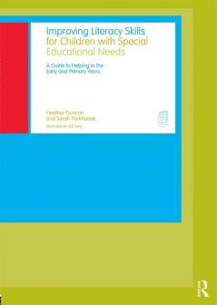 Improving Literacy Skills for Children with Special Educational Needs
