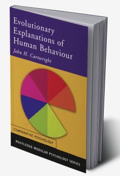 Evolutionary Explanations of Human Behaviour