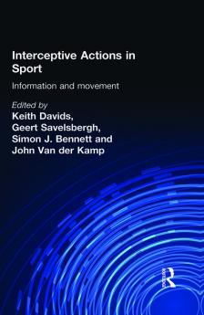 Interceptive Actions in Sport