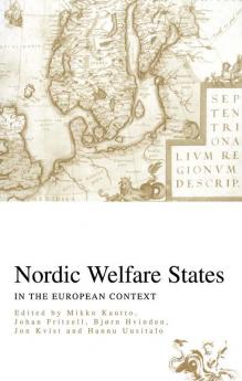 Nordic Welfare States in the European Context