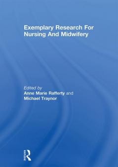 Exemplary Research for Nursing and Midwifery