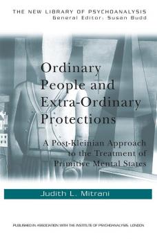 Ordinary People and Extra-ordinary Protections