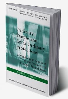 Ordinary People and Extra-ordinary Protections