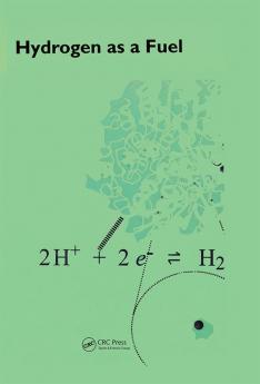 Hydrogen as a Fuel