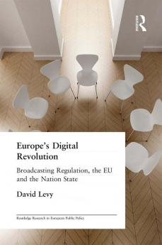 Europe's Digital Revolution